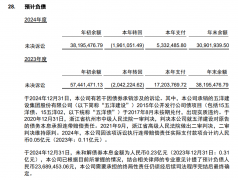 最高法院连发“凯迪生态”系列裁定；退